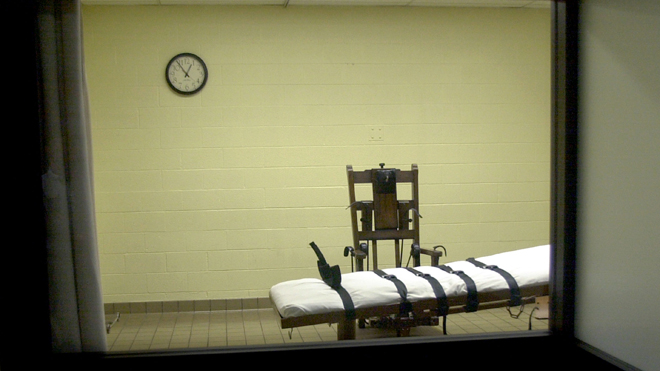 Conservative Latino religious groups make big push to end death penalty